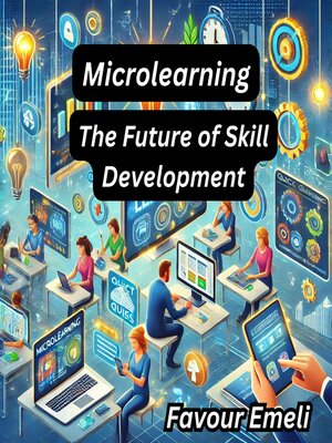 cover image of Microlearning